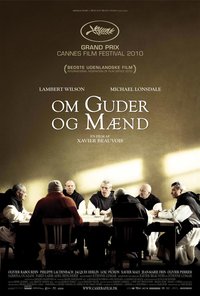 Of Gods and Men