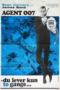 007 - Só Se Vive Duas Vezes