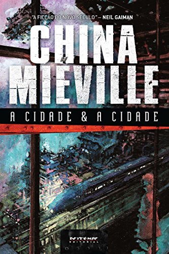 A cidade e a cidade
