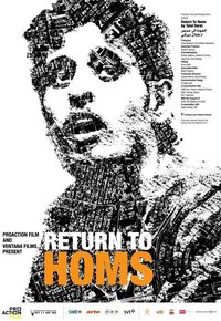 Return to Homs