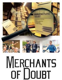 Merchants of Doubt