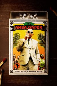 Ambassadøren