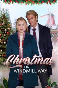 NATAL EM WINDMILL WAY