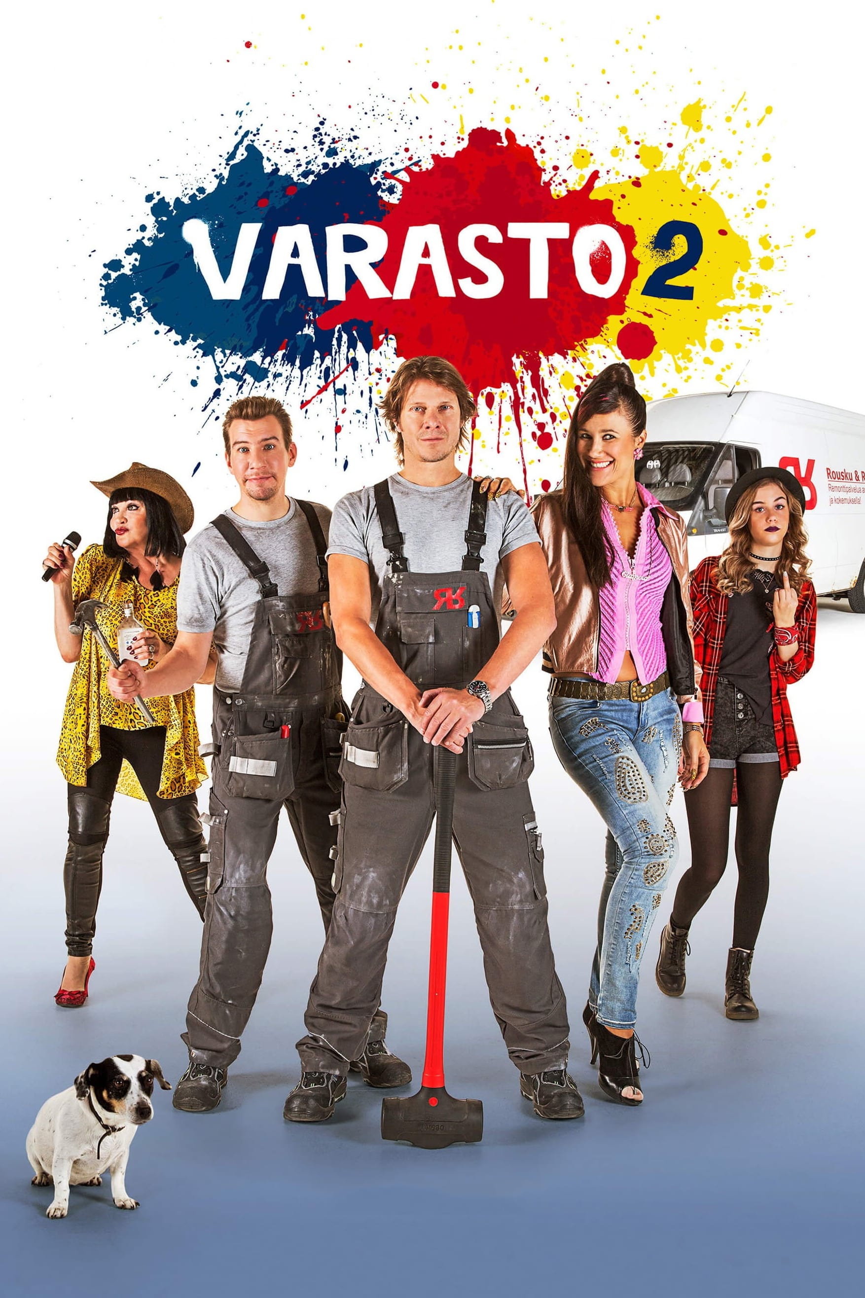 cover