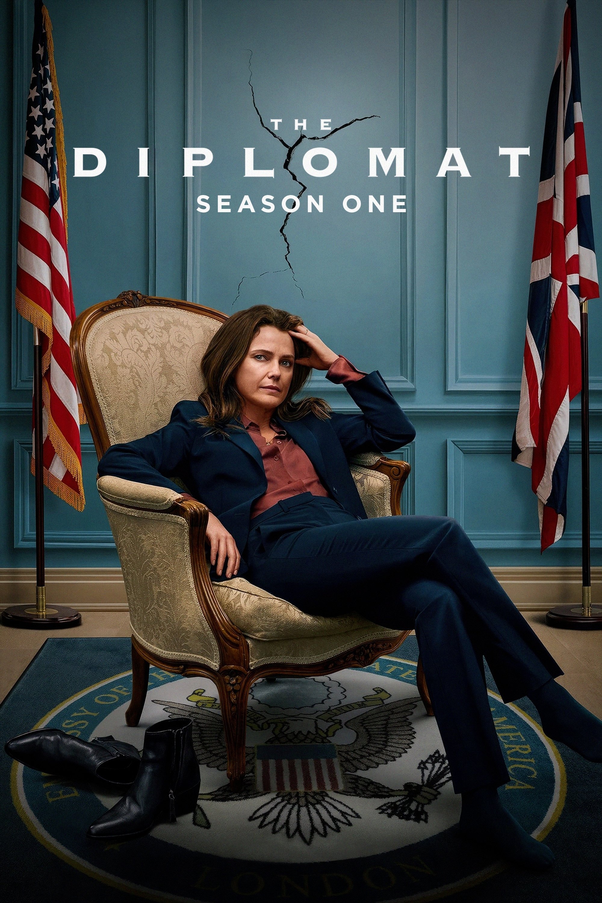 The Diplomat