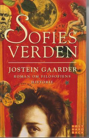 Sofies verden - roman om filosofiens historie