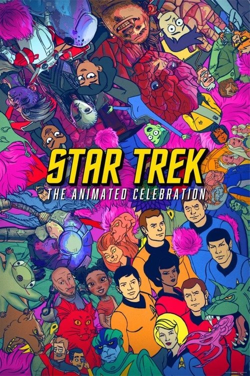Star Trek: Very Short Treks (Stagione)