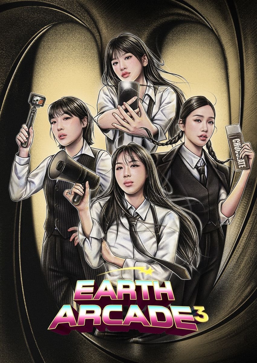 Biong Biong地球游戏厅