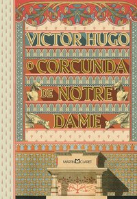 O corcunda de Notre-Dame (Martin Claret 2022)