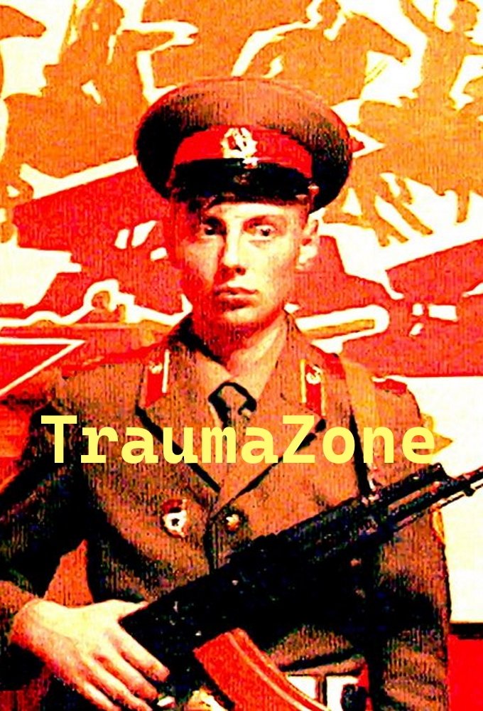 Russia 1985-1999: TraumaZone (Series 1)