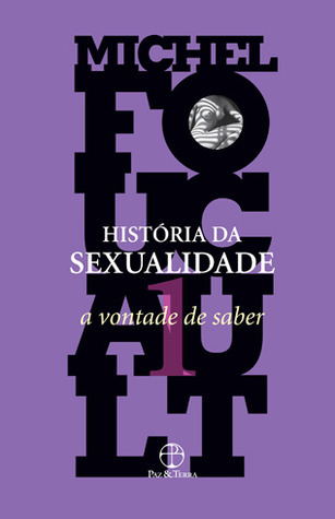 A vontade de saber