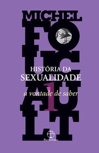 A vontade de saber (Paz & Terra 2014)