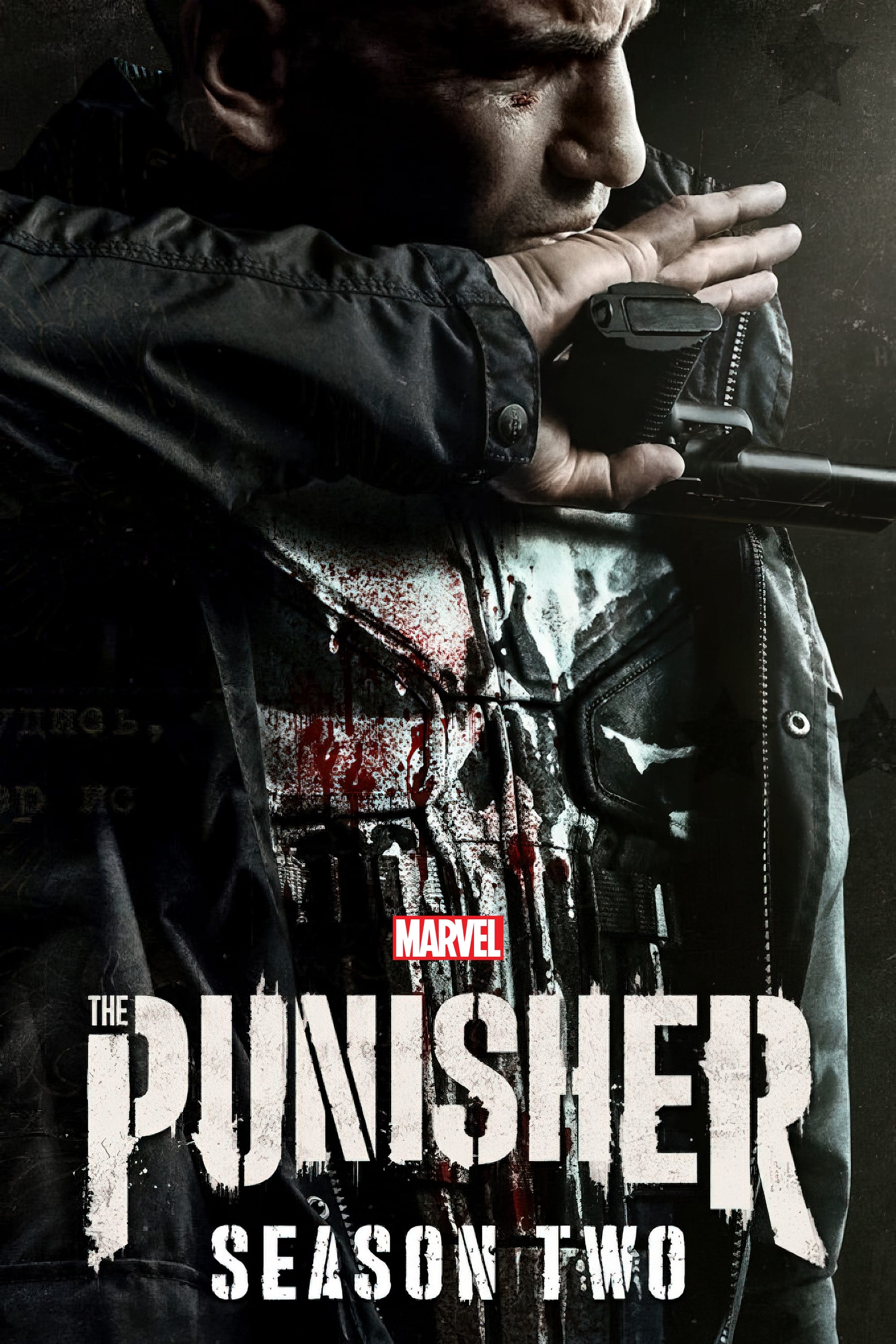 Marvel's The Punisher Season 2