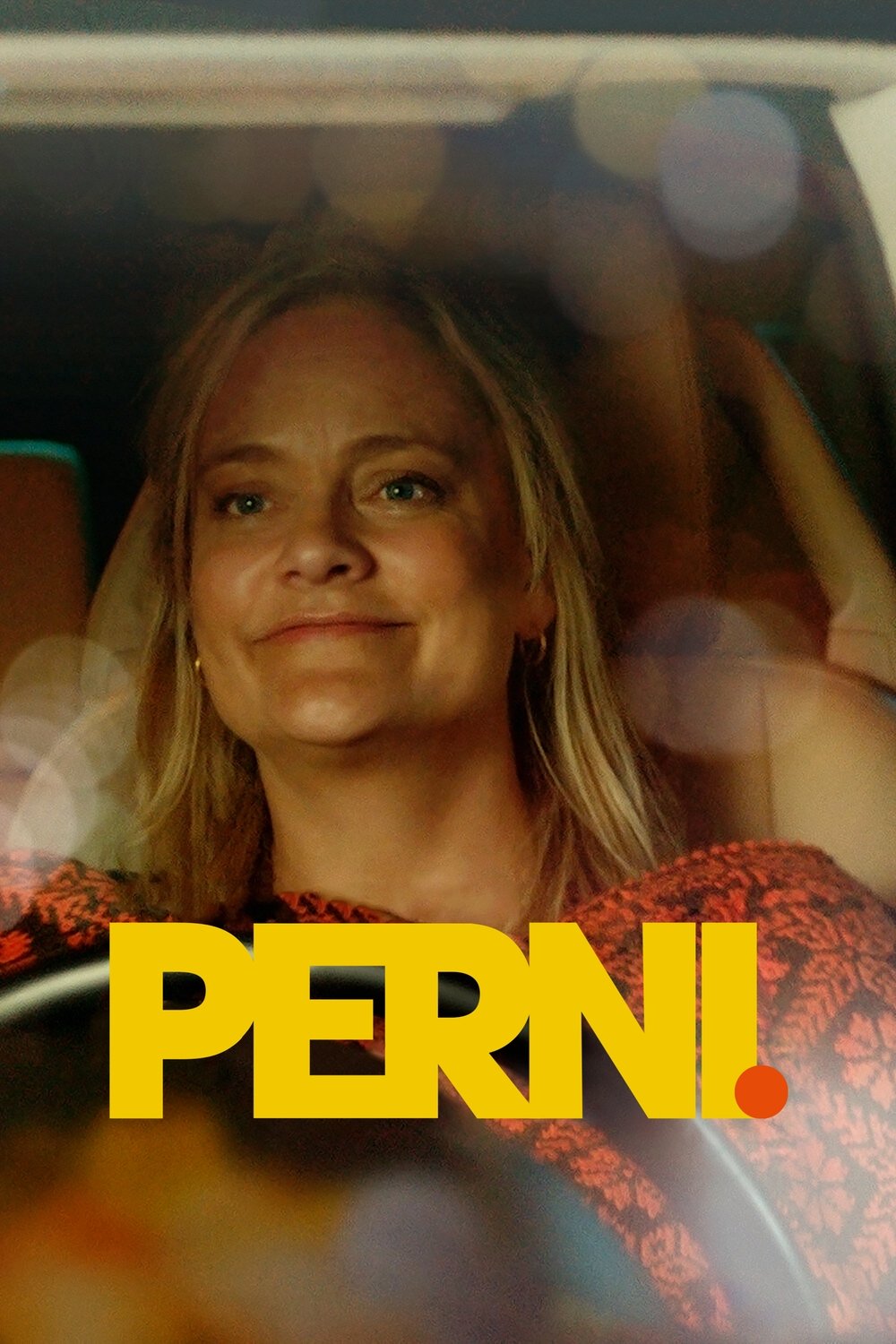 Pernille Season 1
