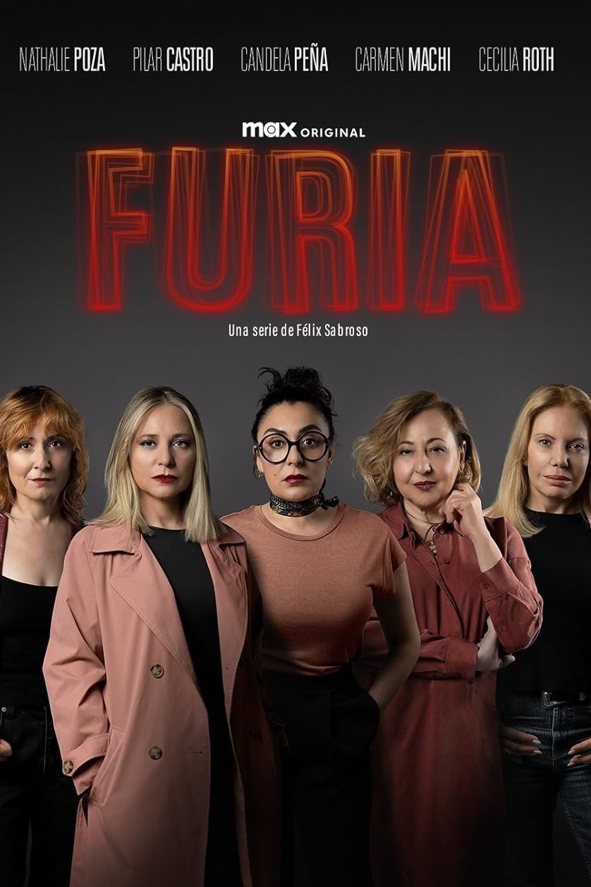 Rage (Furia)