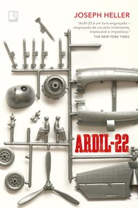 Ardil-22 (Record 2025)