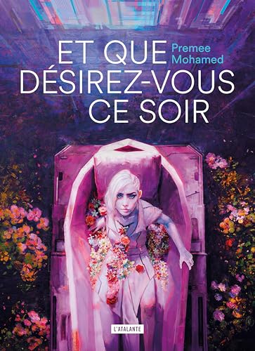 Et que désirez-vous ce soir