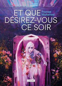 Et que désirez-vous ce soir