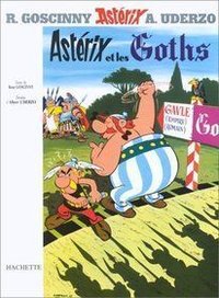 Asterix Et Les Goths