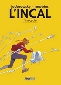 L'Incal: L'integrale