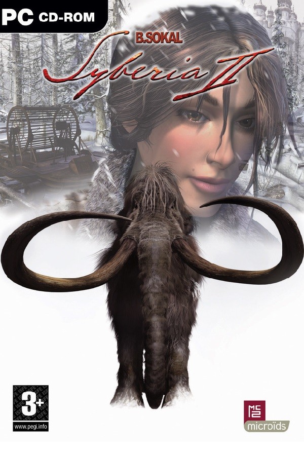 Syberia II