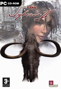 Syberia II