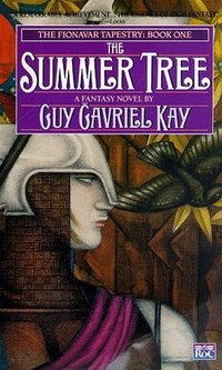 The Summer Tree (Roc 1992)