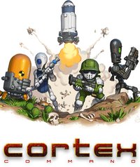 Cortex Command