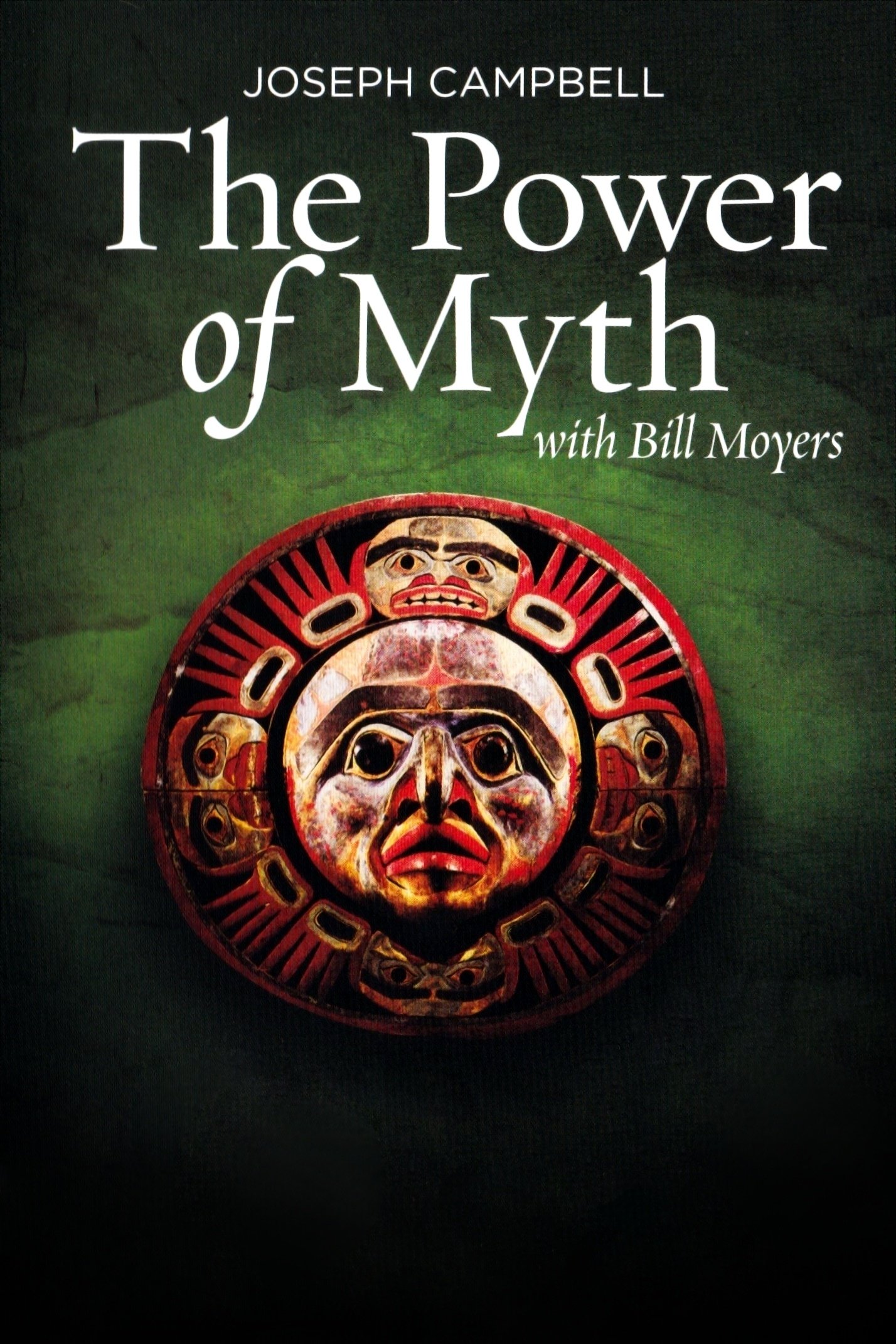 The Power of Myth (Miniseries)