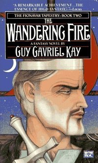 The Wandering Fire (Roc 1992)