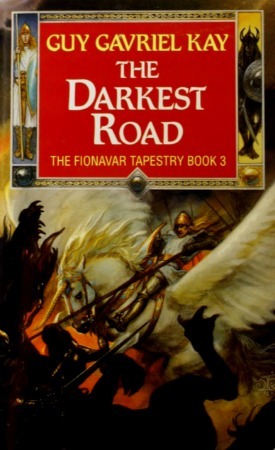 The Darkest Road