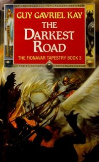 The Darkest Road (Harpercollins Pub Ltd 1992)