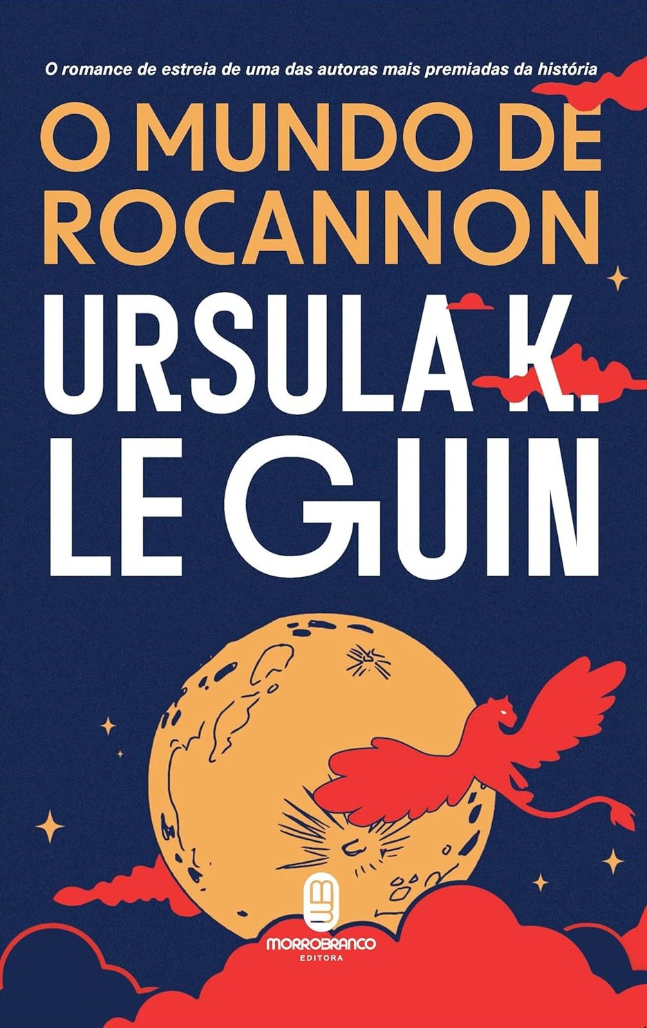 O Mundo de Rocannon