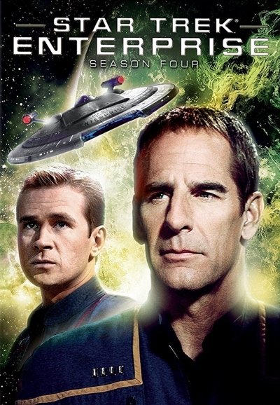 Star Trek: Enterprise Season 4