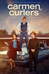 Carmen Curlers