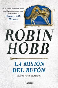 La misión del bufón (Fantascy 2016)
