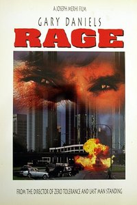 Speed Rage