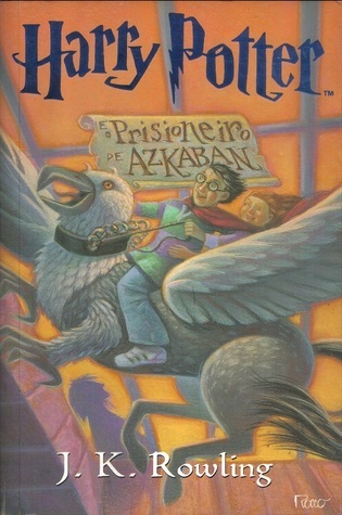 Harry Potter e o Prisioneiro de Azkaban