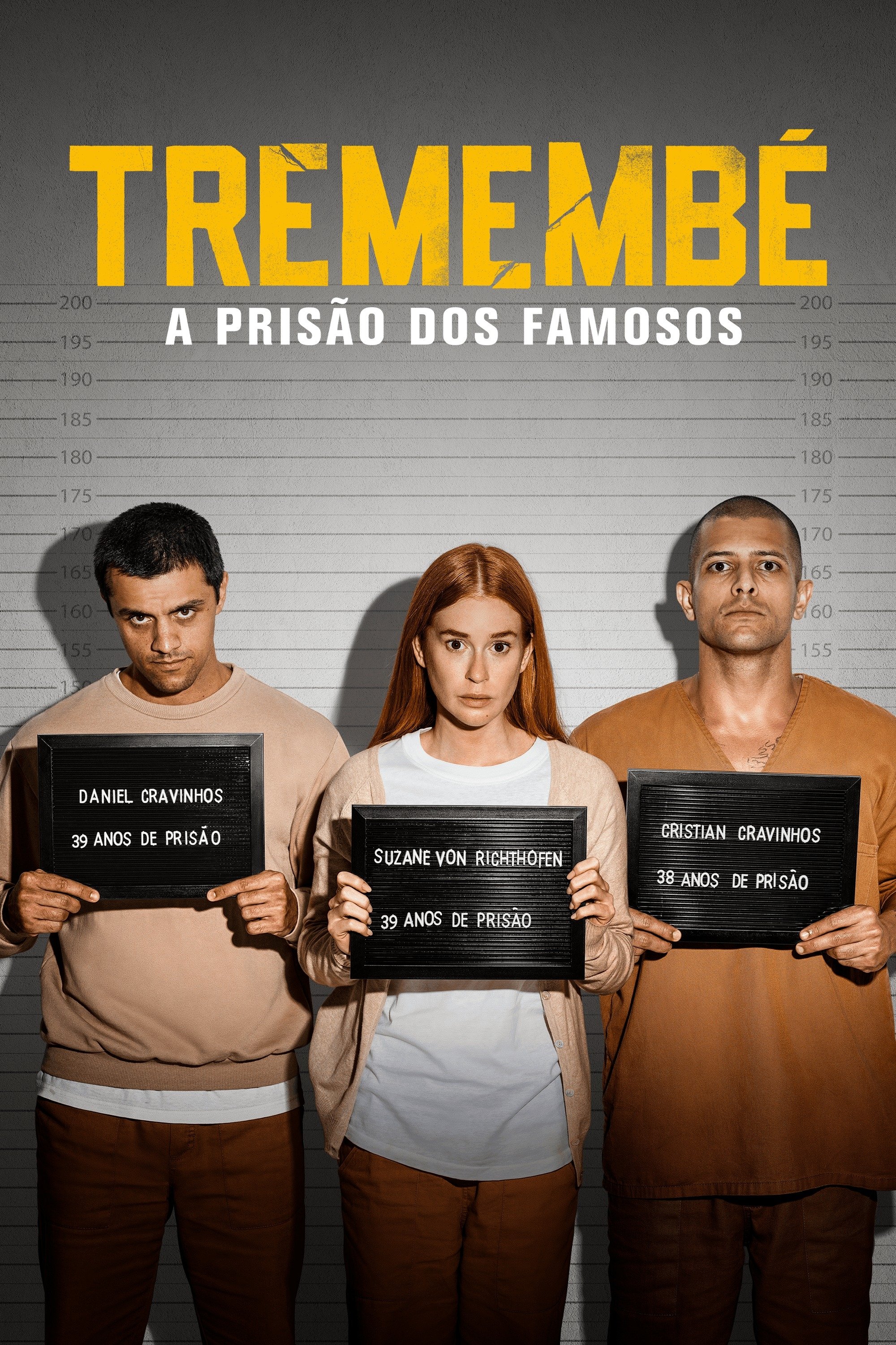 TREMEMBÉ