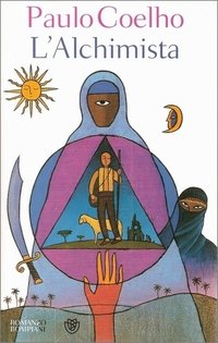 L'Alchimista (Bompiani 1995)