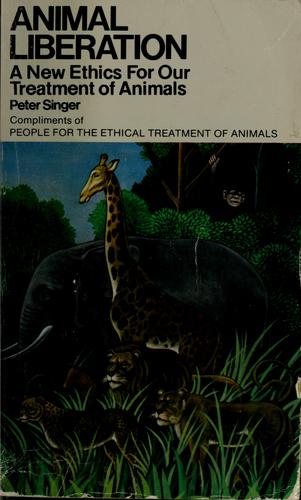 Animal liberation