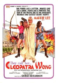 They Call Her Cleopatra Wong