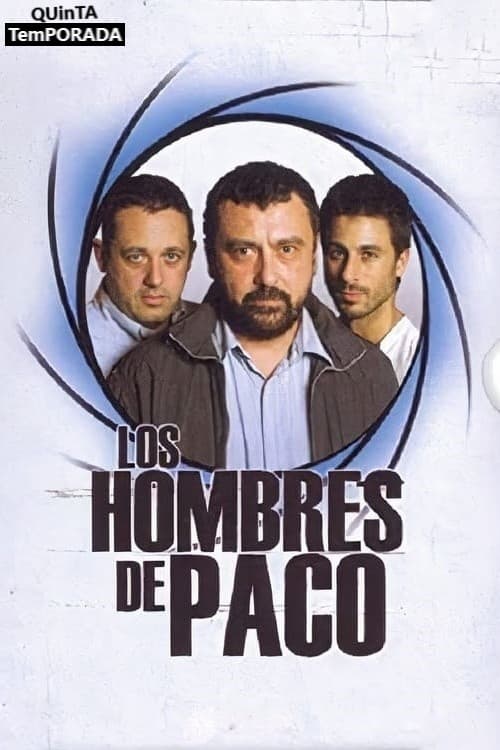 Los hombres de Paco Season 5