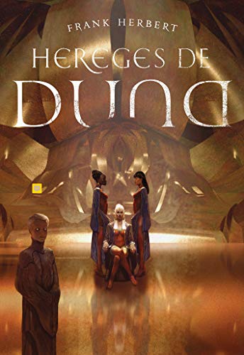Os Hereges de Duna