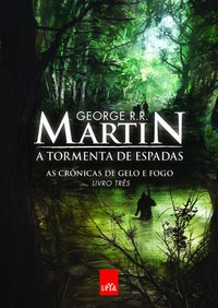 A Tormenta de Espadas (Leya 2011)