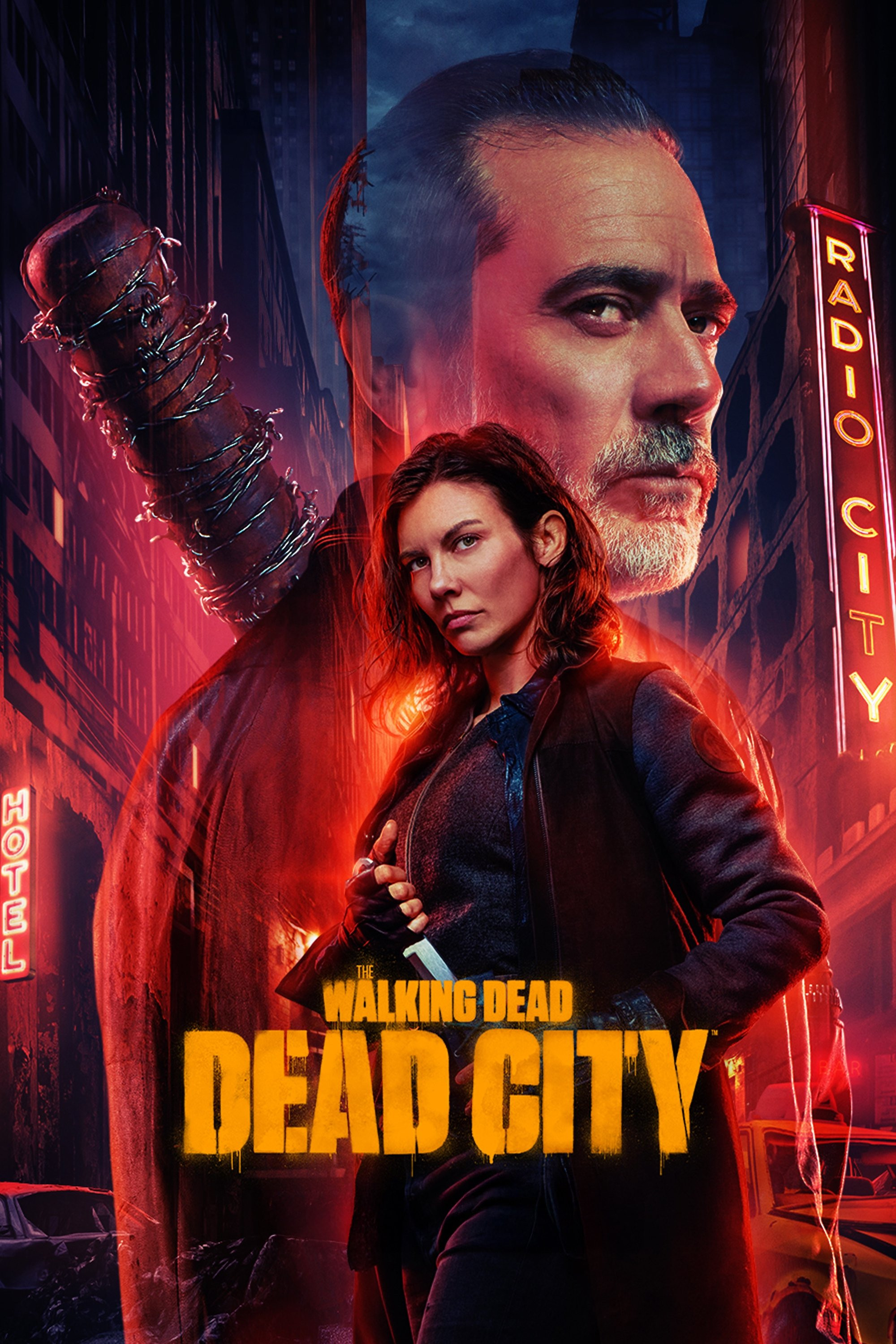 The Walking Dead: Dead City Season 2