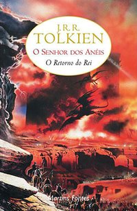 O Retorno do Rei (Martins Fontes 2001)