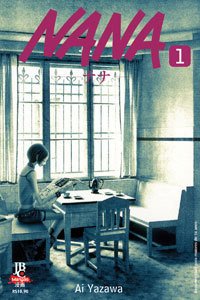 Nana #1 (JBC 2008)