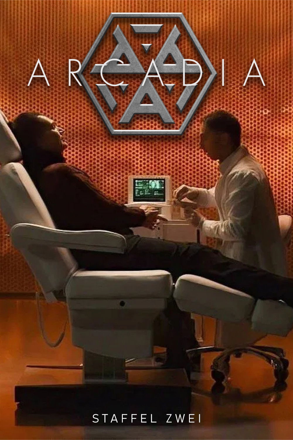 Arcadia – Du bekommst was du verdienst Stagione 2