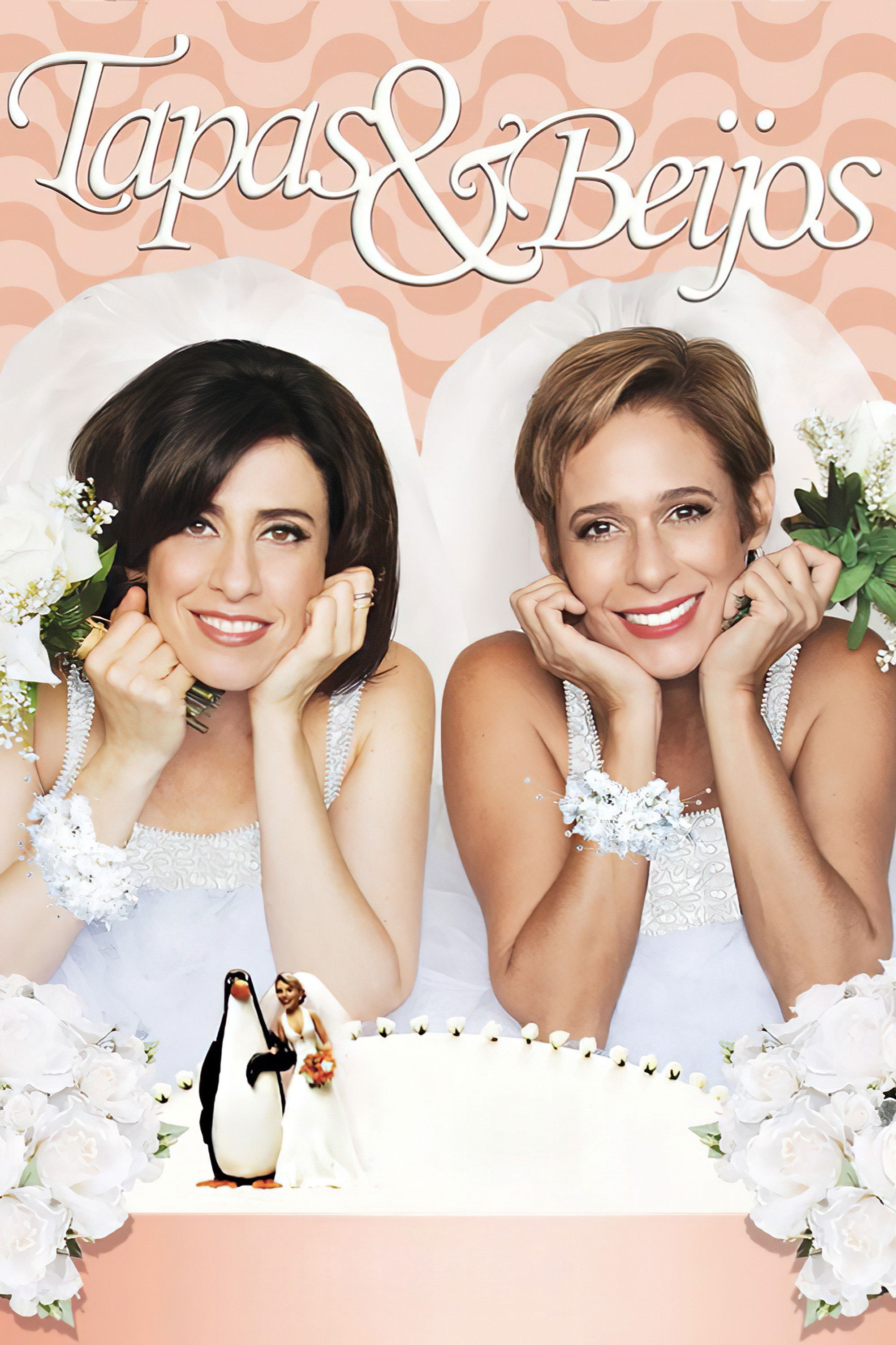 Tapas & Beijos Season 1